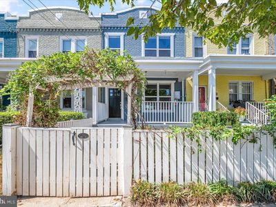 4826 7th St NW, Washington, DC, 20011