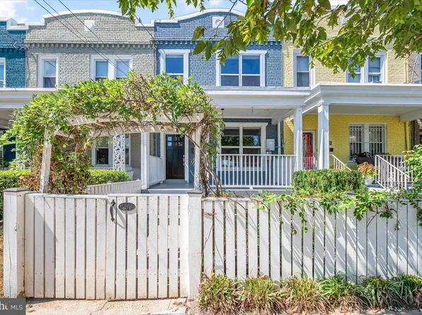 4826 7th St NW, Washington, DC 20011