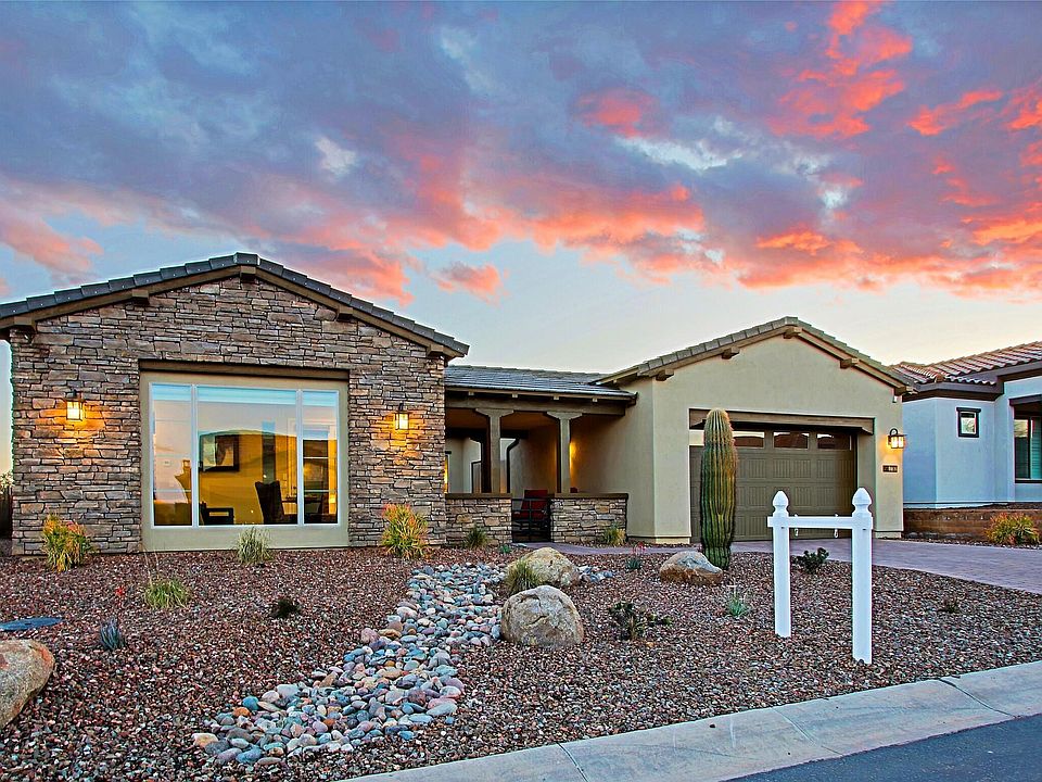 17787 E Stocking Trl, Rio Verde, AZ 85263 Zillow