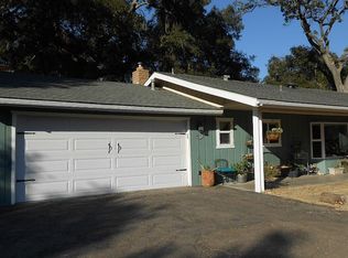 5475 Ardilla Rd, Atascadero, CA 93422