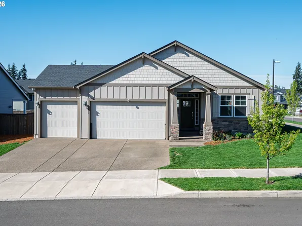 37451 Pink St, Sandy, OR 97055