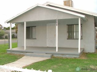 1703 S 4th St, Fresno, CA 93702
