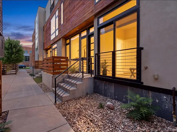 2733 W 21st Avenue, Denver, CO 80211