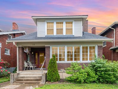 18 E 25th St, Covington, KY, 41014