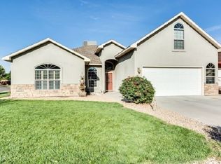 345 Belden Ct, Fruita, CO 81521