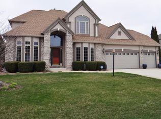 6416 Wembly Ln, Racine, WI 53406