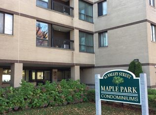 65 Valley St APT 3F, Medford, MA 02155