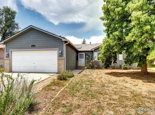 3413 17th Ave, Evans, CO 80620