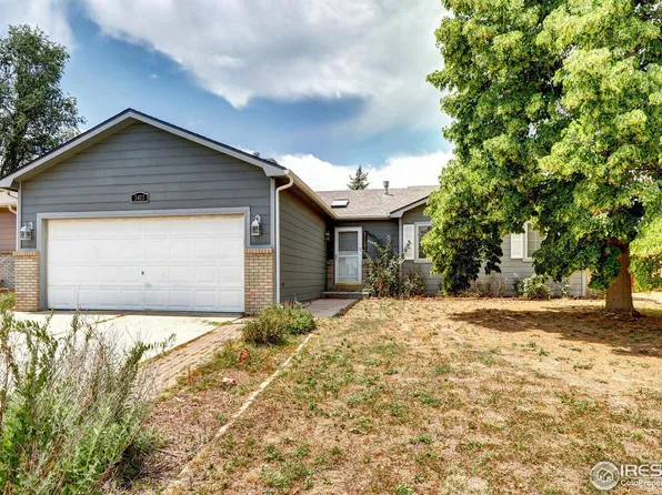 3413 17th Ave, Evans, CO 80620