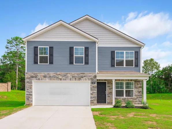482 Oliver Cir, Dayton, TN 37321