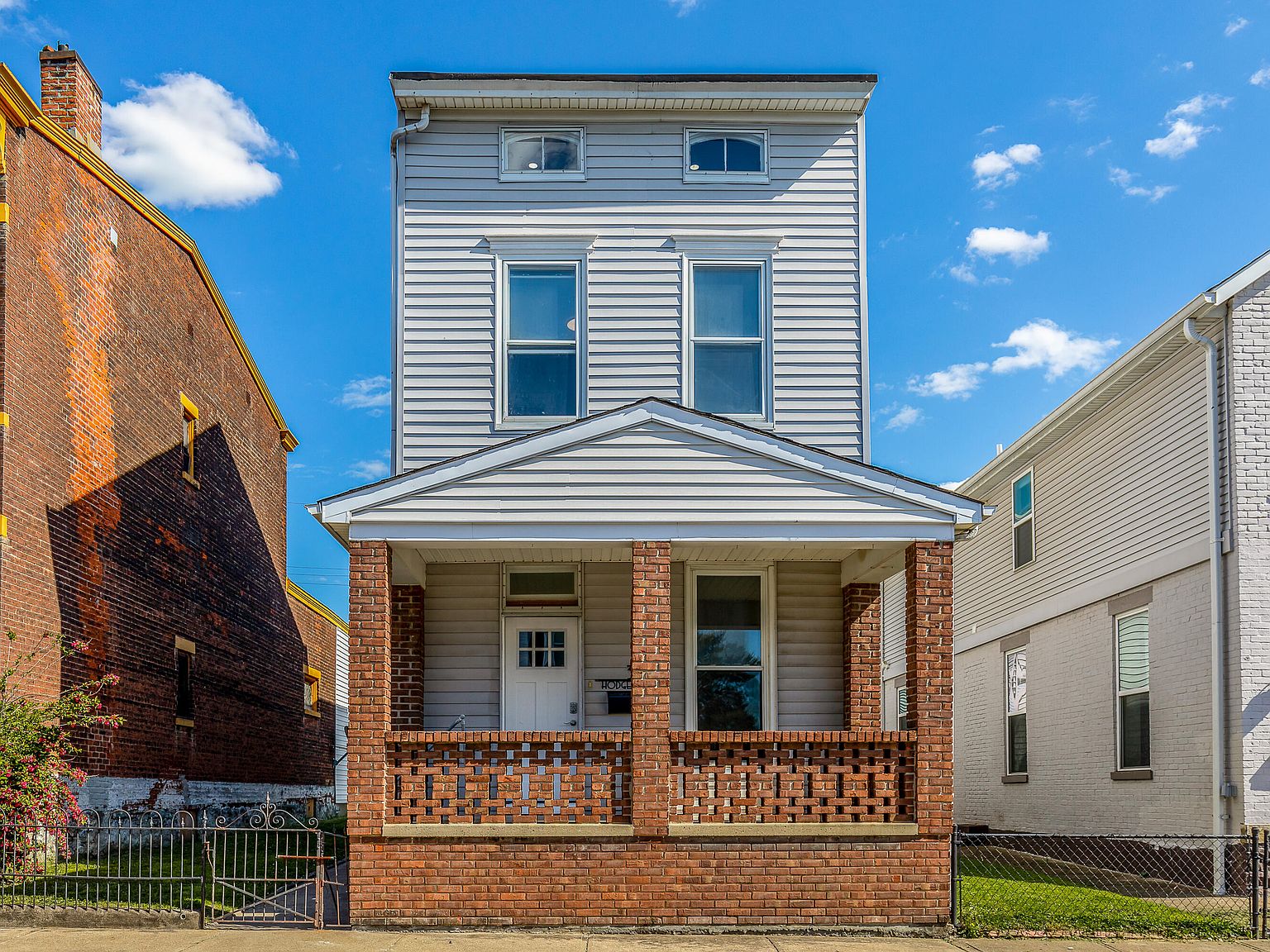 322 Hodge St, Newport, KY 41071 Zillow