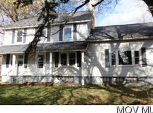 5818 N Torch Rd, Little Hocking, OH 45742