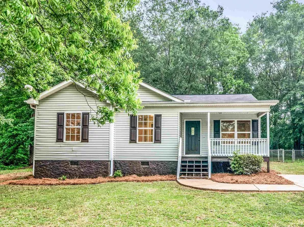 9 Brown St, Barnesville, GA 30204