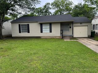 1444 Nash St, Garland, TX 75042