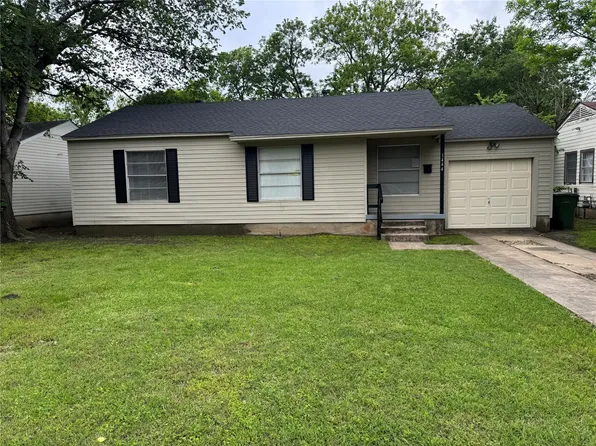 1444 Nash St, Garland, TX 75042