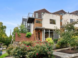 2427 E Denny Way, Seattle, WA 98122