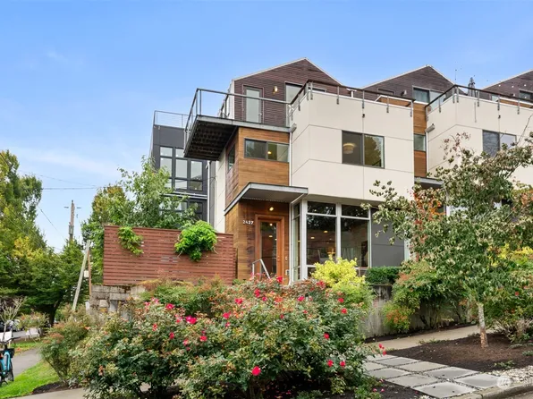 2427 E Denny Way, Seattle, WA 98122