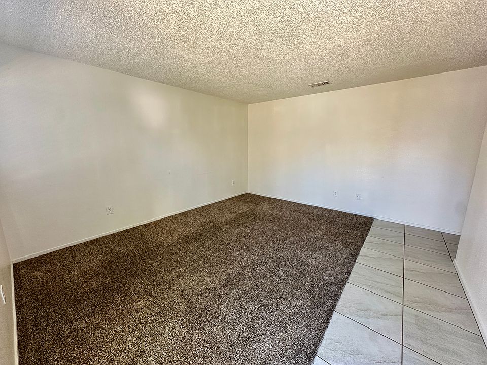 Front Living room