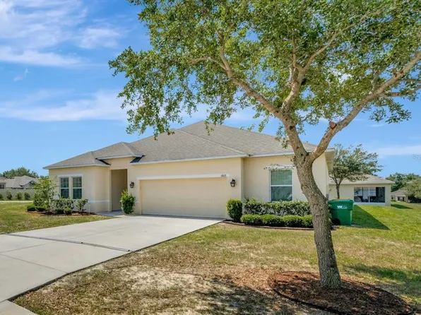 1803 Daybreak Dr, Fruitland Park, FL 34731