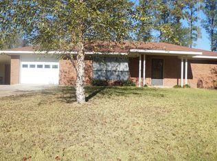 25 Dyess Pass, Oak Vale, MS 39656