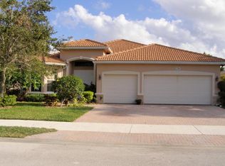 1256 SE Illusion Isle Way, Stuart, FL 34997