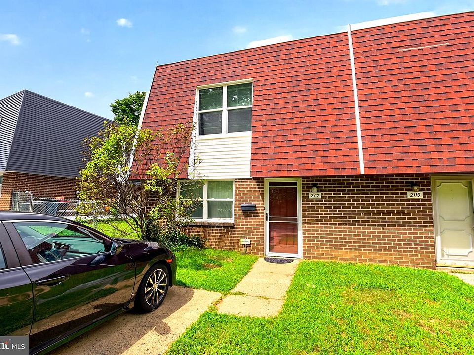 1st image of 2117 President St