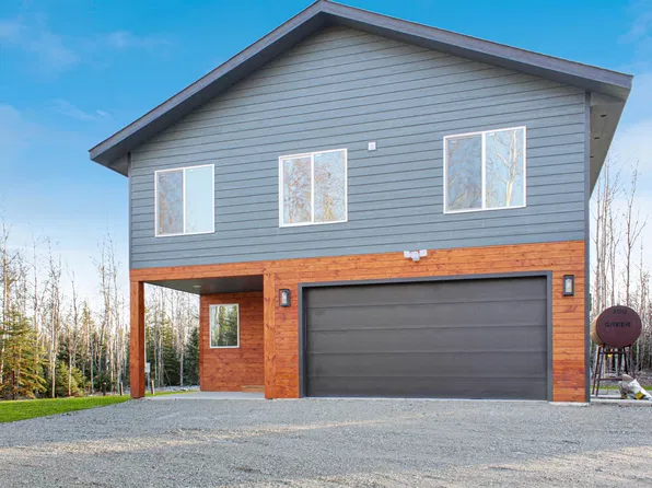 4285 Poquette St, Delta Junction, AK 99737