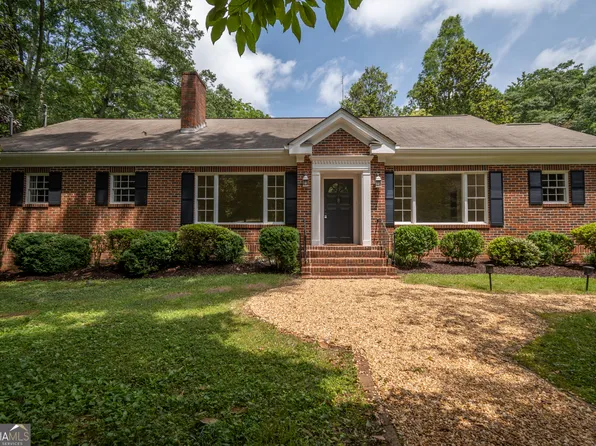 590 Highland Ave, Athens, GA 30606