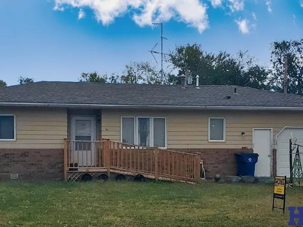 350 W 5th St, Cortland, NE 68331
