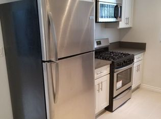 1132 S Oakhurst Dr #TWO, Los Angeles, CA 90035