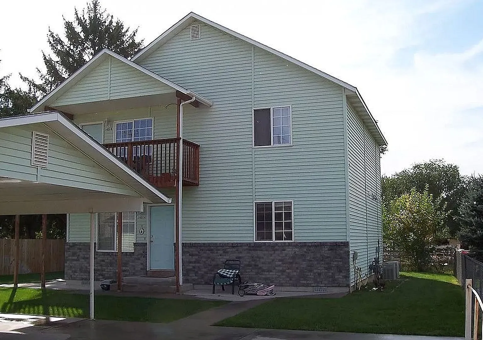 1423 E. Dakota Ave — Photo 1
