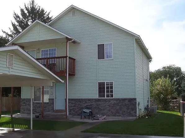 1423 E. Dakota Ave, 1423 E Dakota Ave APT B, Nampa, ID 83686