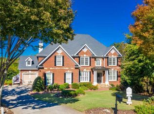 1420 Elgin Way, Cumming, GA 30041