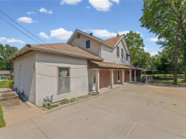 601 Shawnee Rd, Kansas City, KS 66103