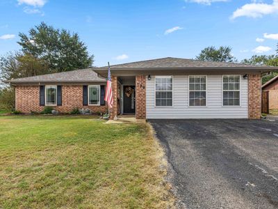 129 Ridge Ln, Kilgore, TX, 75662