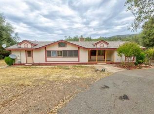 3249 Grillo Dr, Coulterville, CA 95311