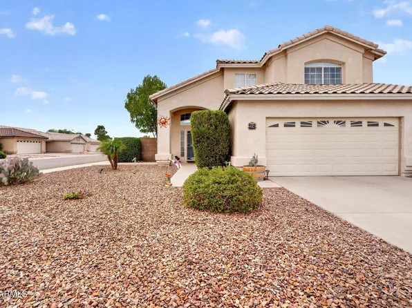 28 N BIRCH Street, Gilbert, AZ 85233