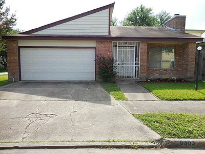 6303 Grandvale Dr, Houston, TX, 77072