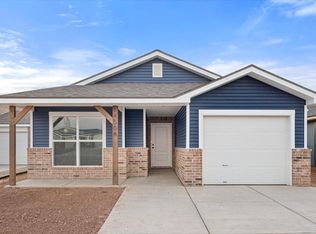 14508 Quanah Ave, Lubbock, TX 79423