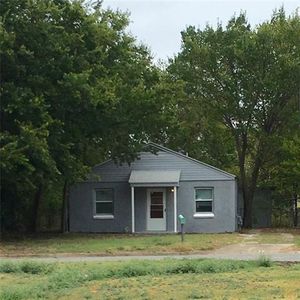 624 S Redford Ln, White Settlement, TX, 76108