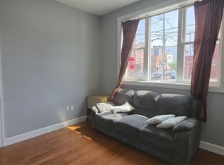 100 Griffith St #1R, Jersey City, NJ 07307