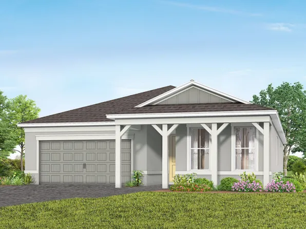 6807 Sunrise Cove Dr, Clermont, FL 34711
