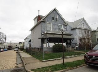 430 Negley Ave, Butler, PA 16001