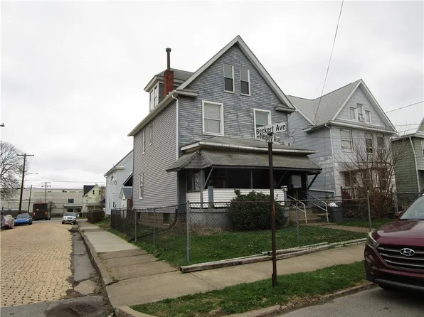 430 Negley Ave, Butler, PA 16001