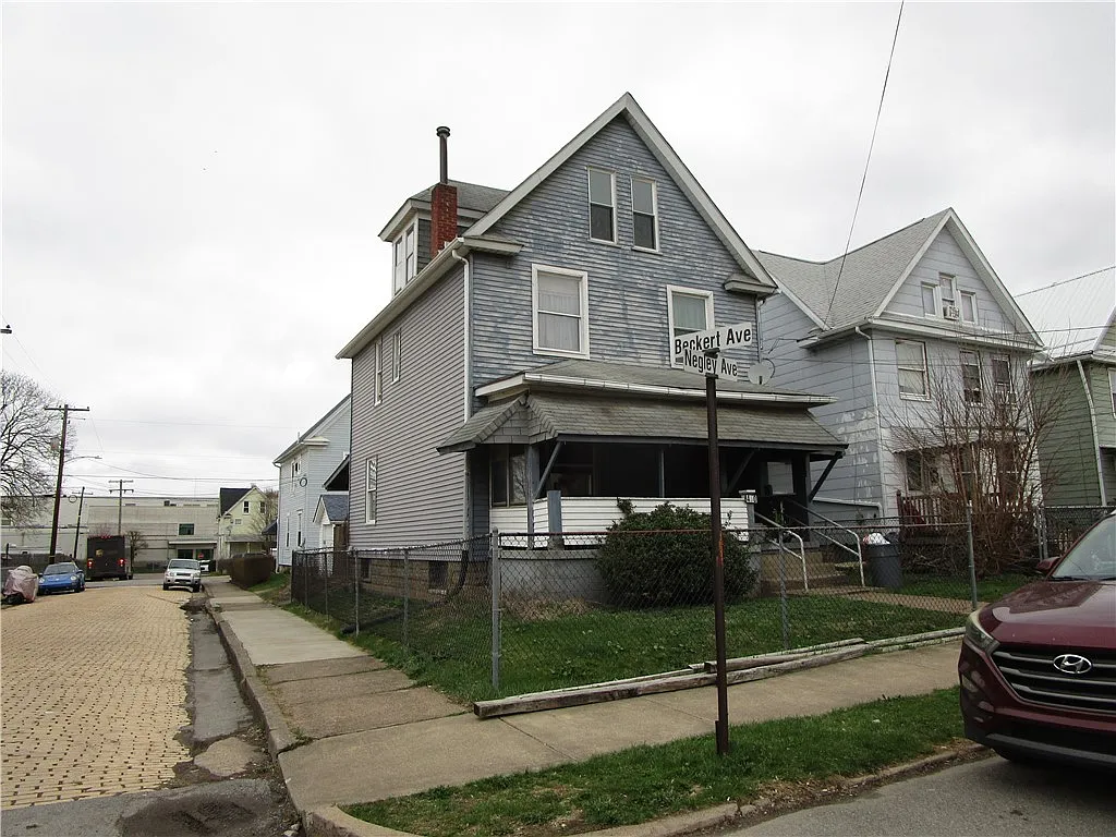430 Negley Ave photo 1