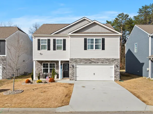 9725 War Admiral Ln, Knoxville, TN 37931