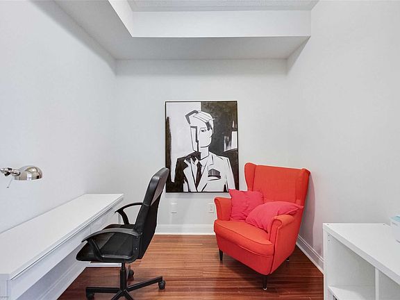 2nd image of 18 Yorkville Ave #510
