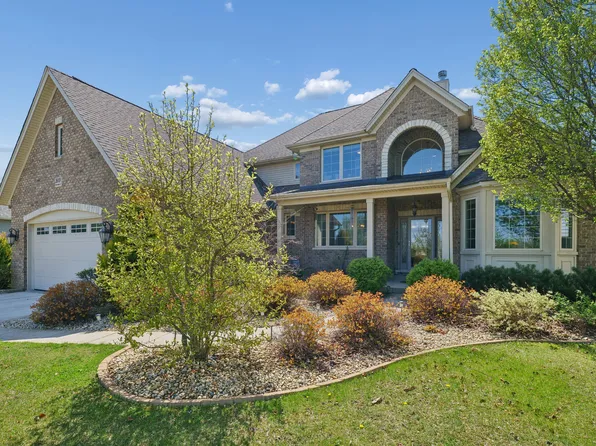26009 W Stewart Ridge Dr, Plainfield, IL 60585
