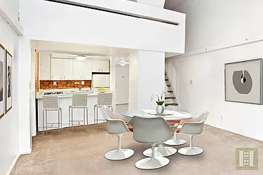 Sold by Halstead Real Estate