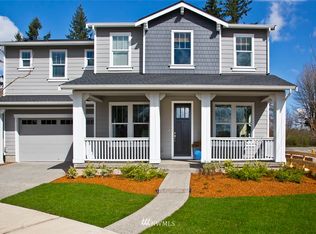 8842 Yarrow Ct SE #1, Tumwater, WA